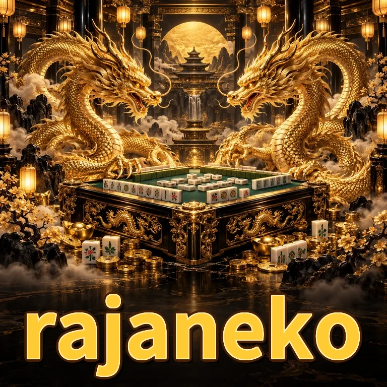 rajaneko Components