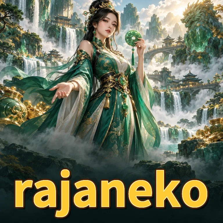 rajaneko Signature