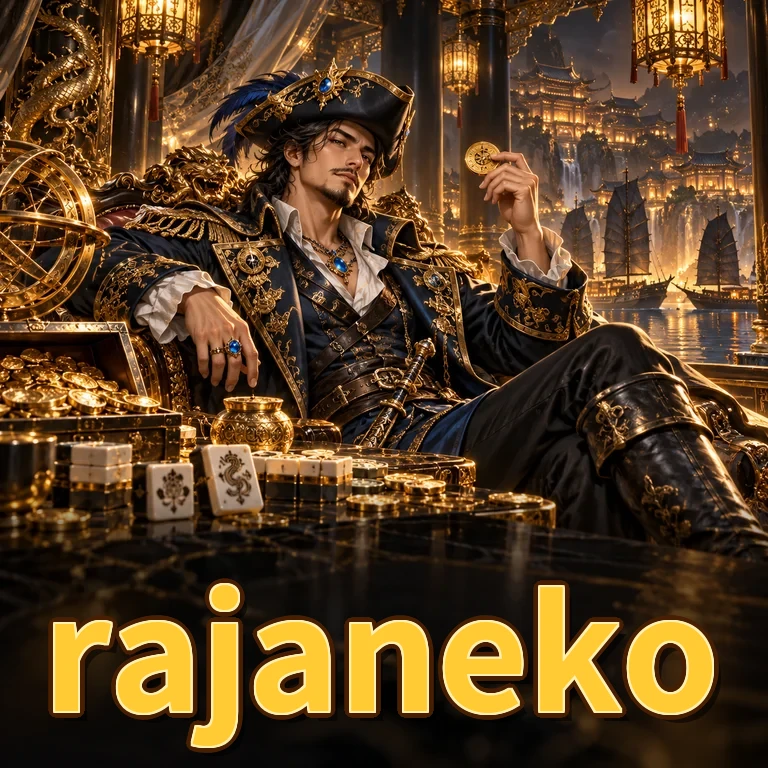 rajaneko Download
