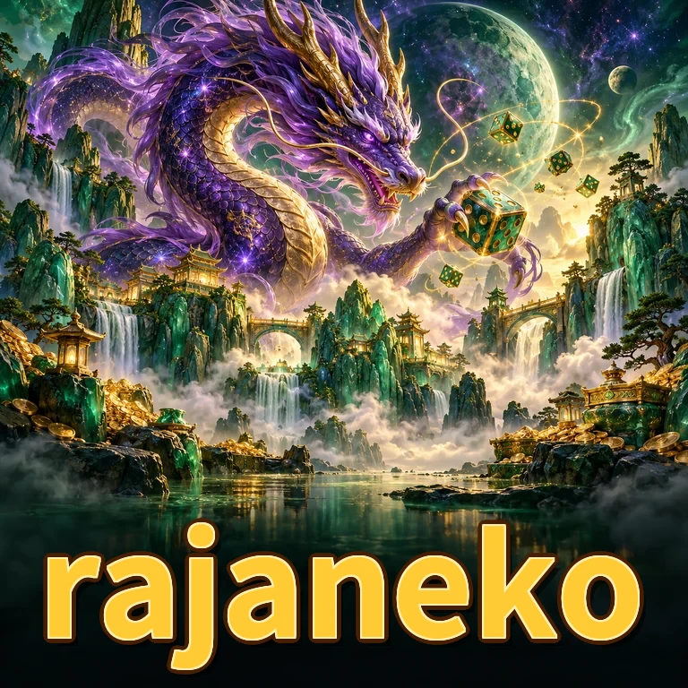 rajaneko Components