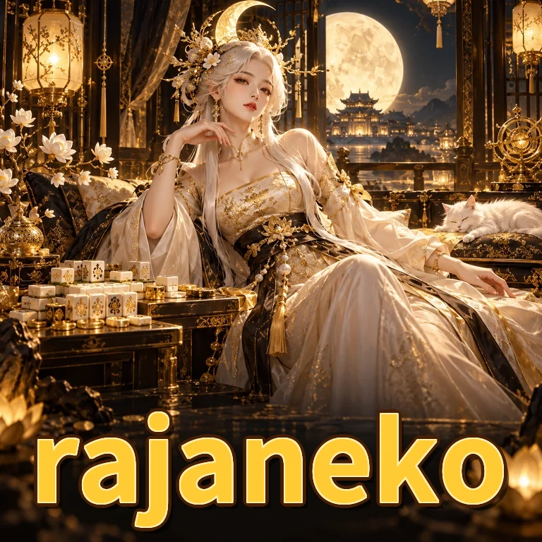 rajaneko Verification