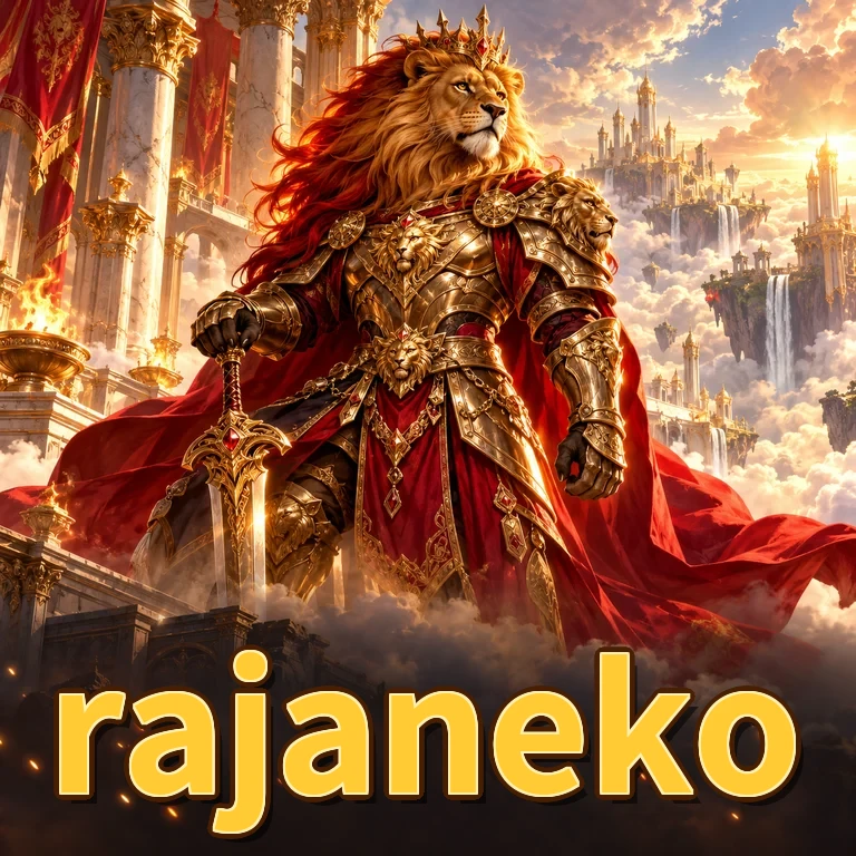 rajaneko Download