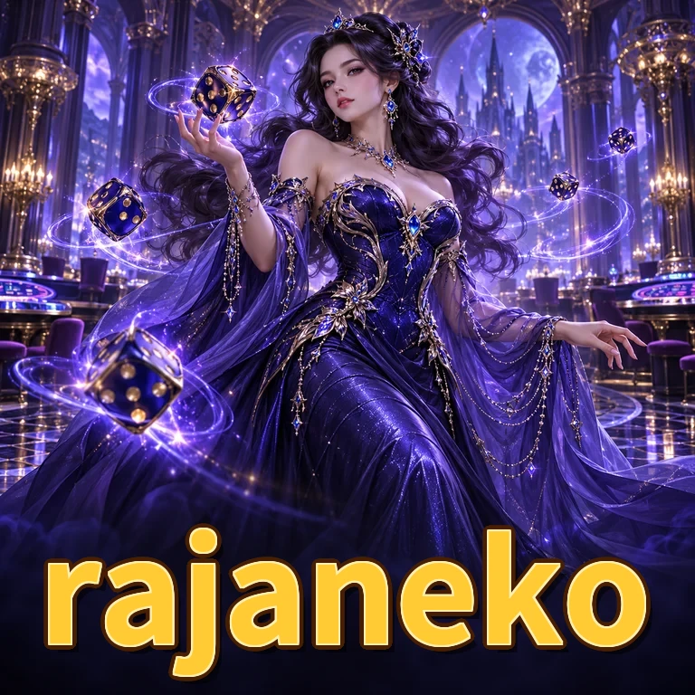 rajaneko APK Structure