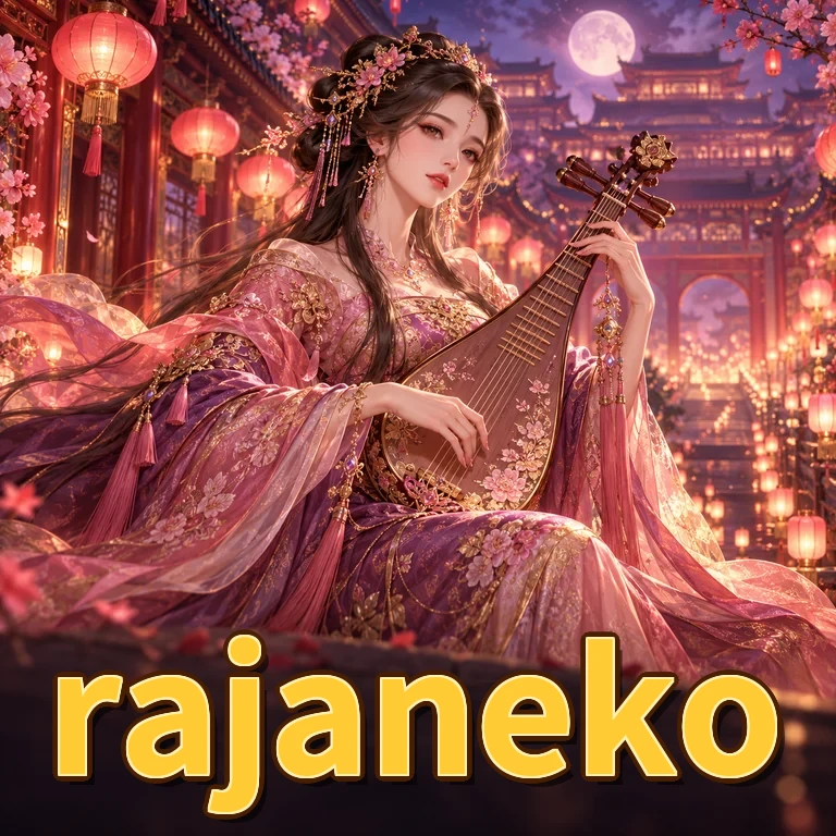 rajaneko Components
