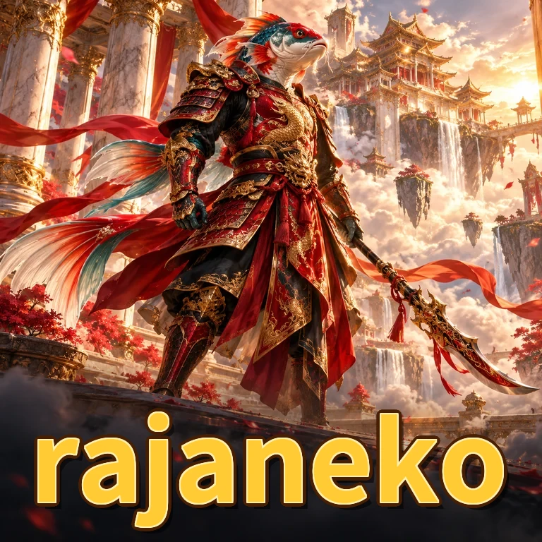 rajaneko APK
