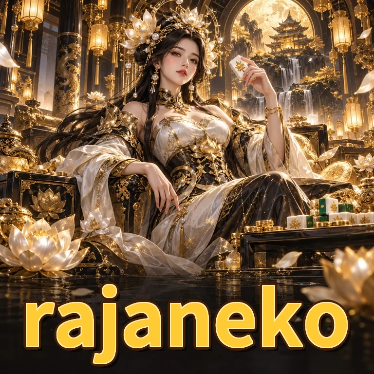 rajaneko Components