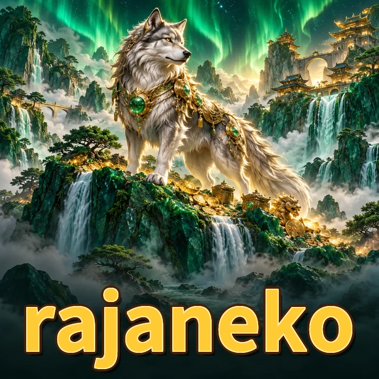 rajaneko APK