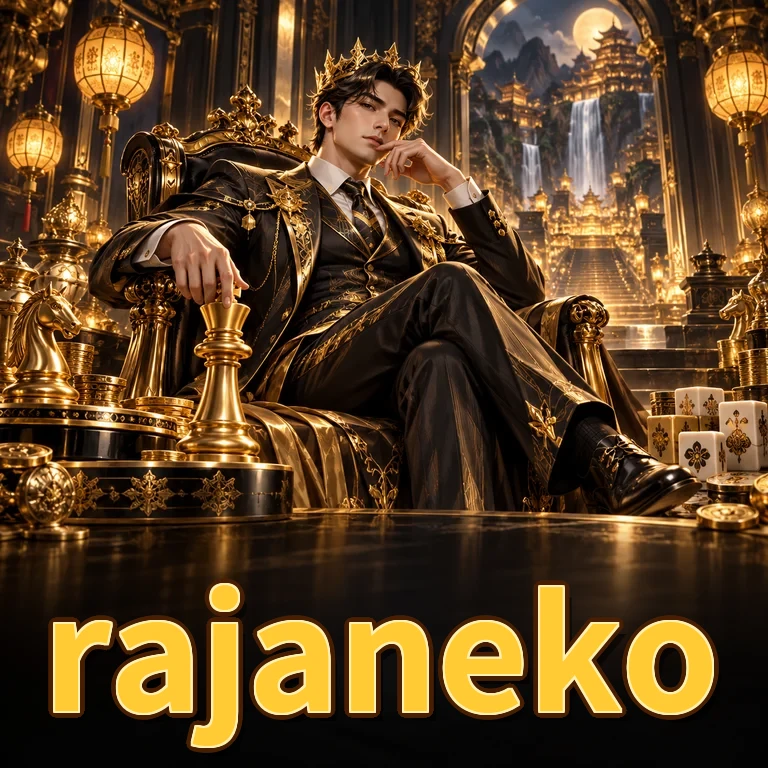 rajaneko Verification