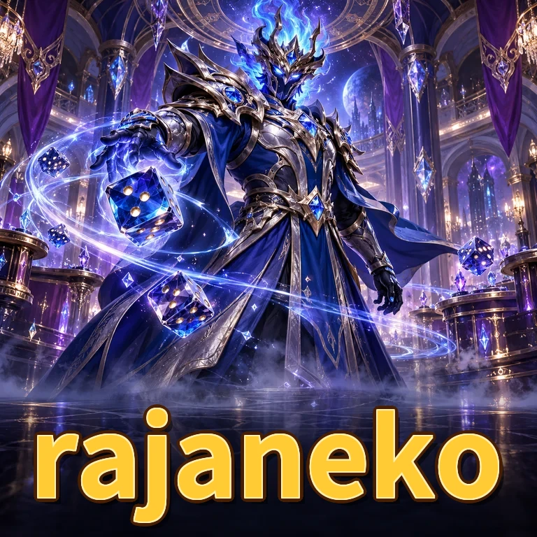 rajaneko Technical Info