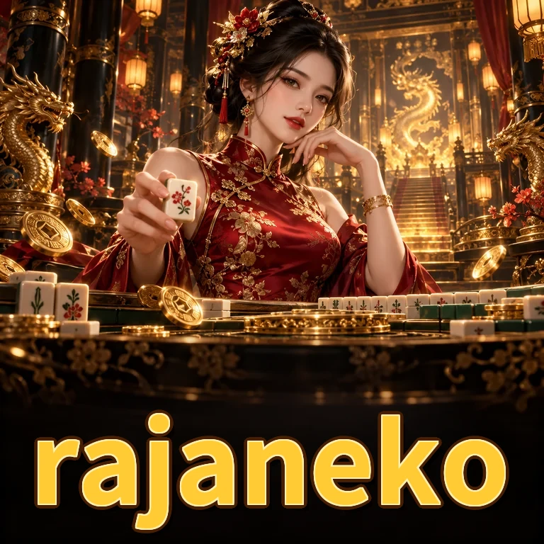 rajaneko Components
