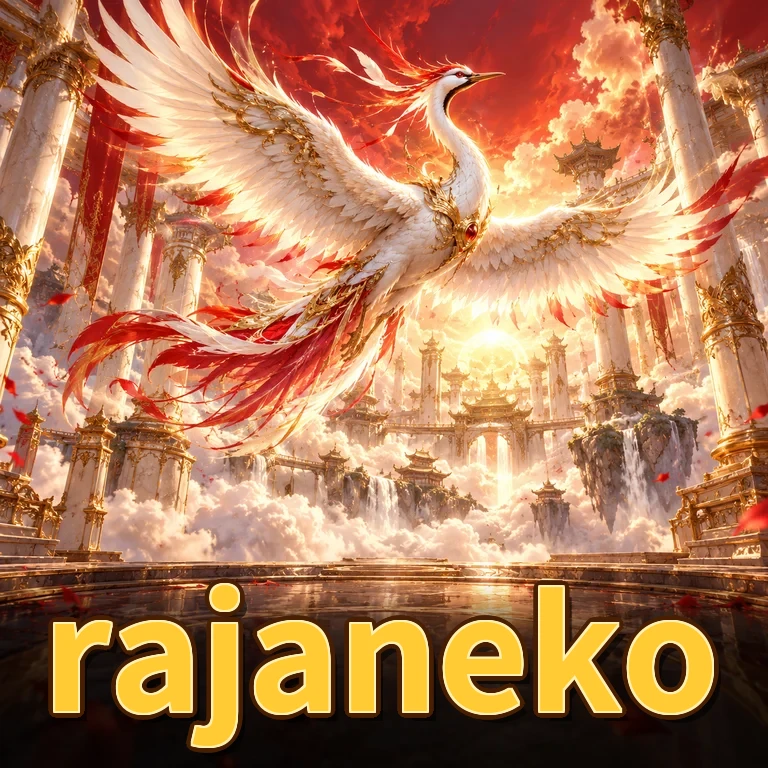rajaneko Components