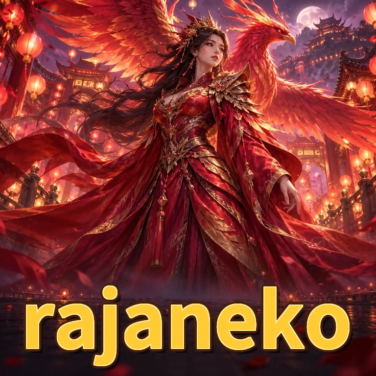 rajaneko Aplikasi