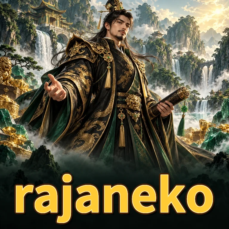rajaneko Download
