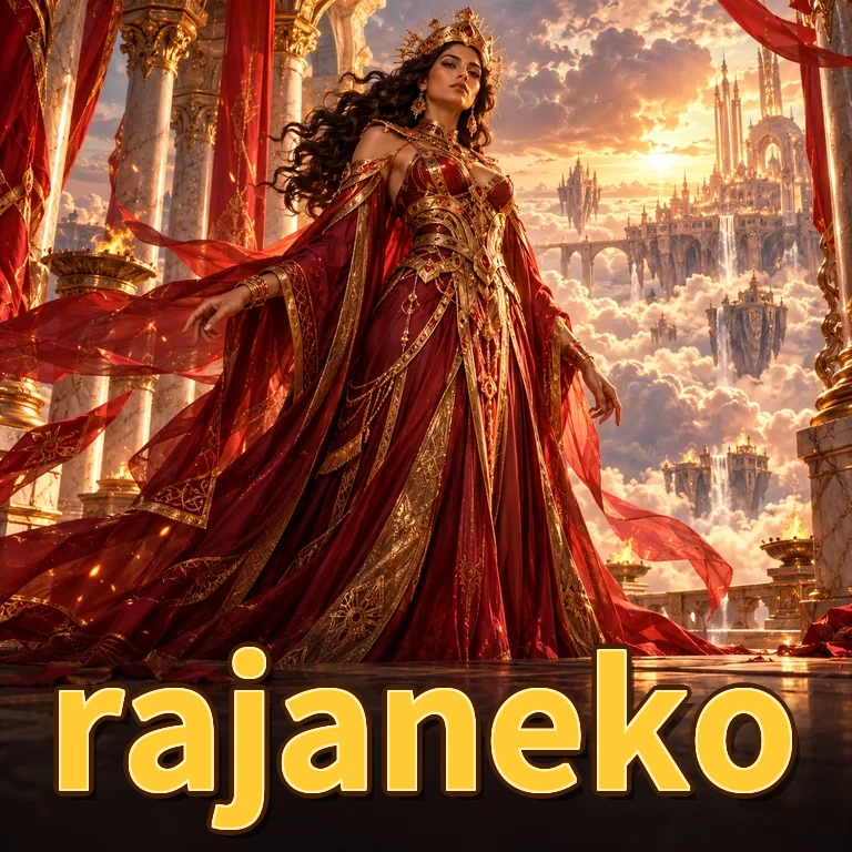 rajaneko Download