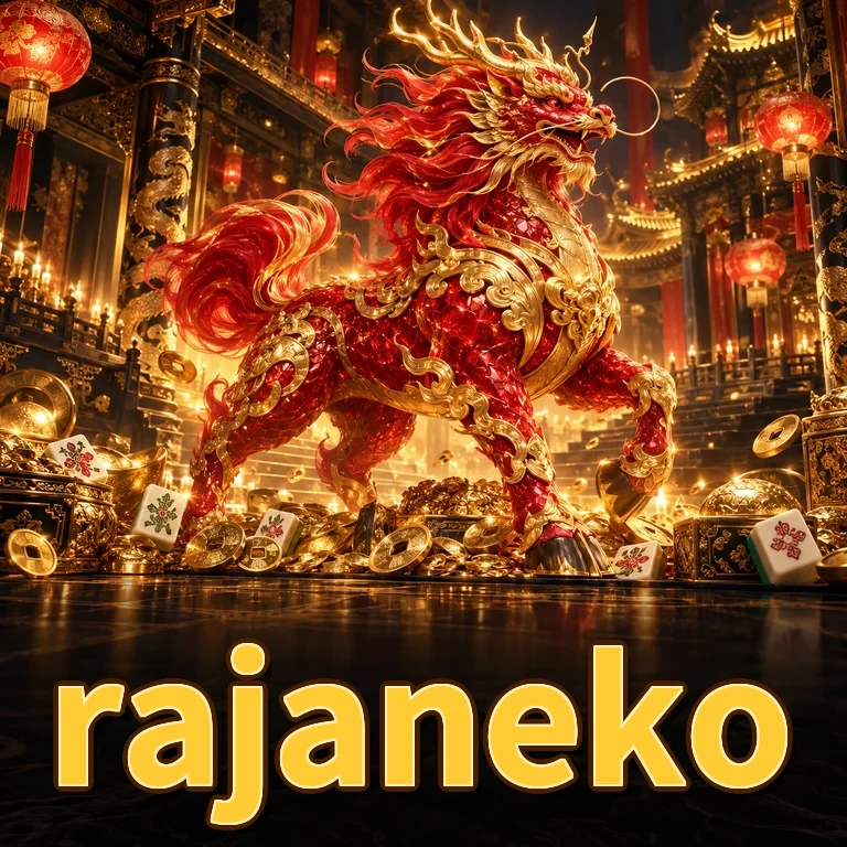 rajaneko Specifications