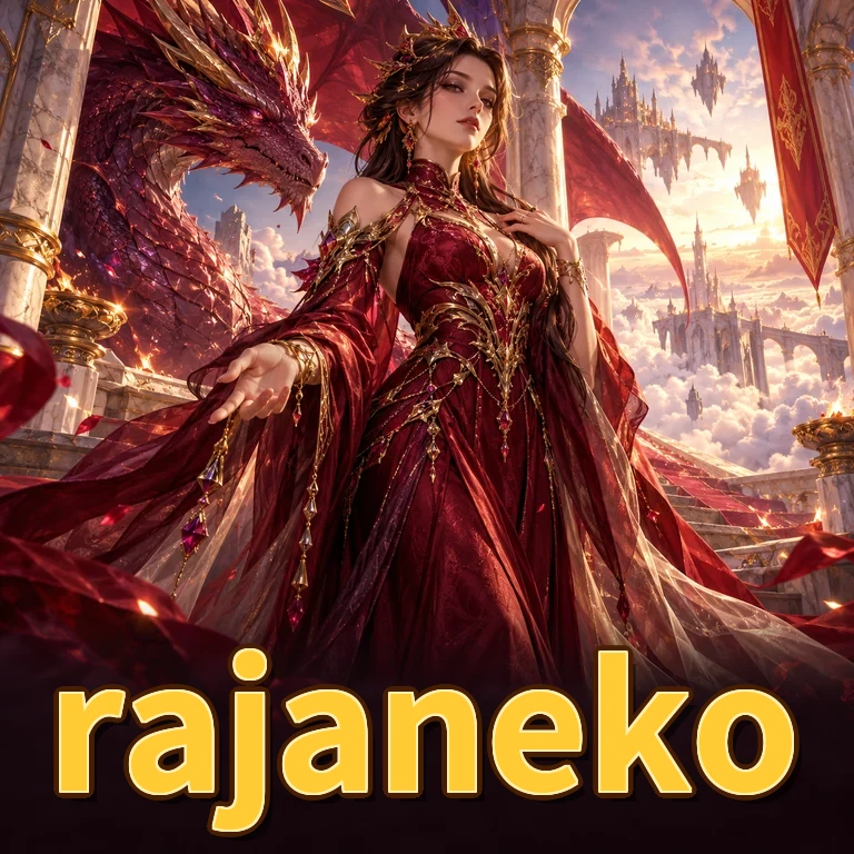 rajaneko Signature