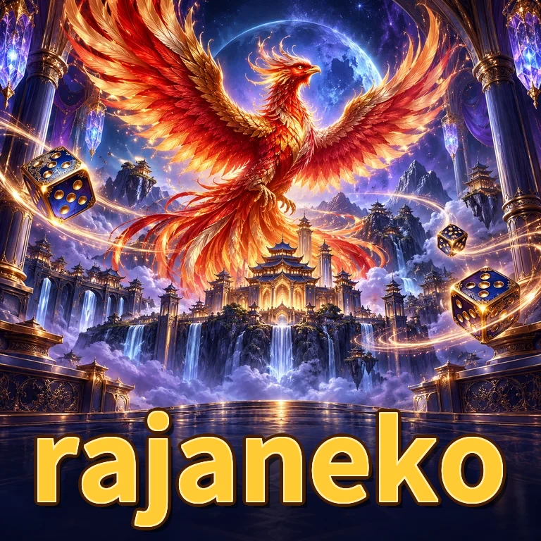 rajaneko Technical Info