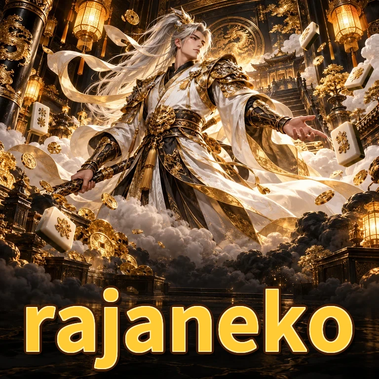 rajaneko Tools