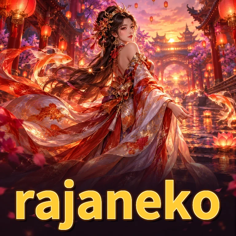 rajaneko Components