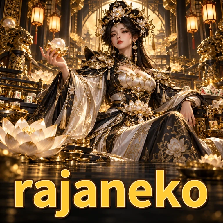 rajaneko Signature