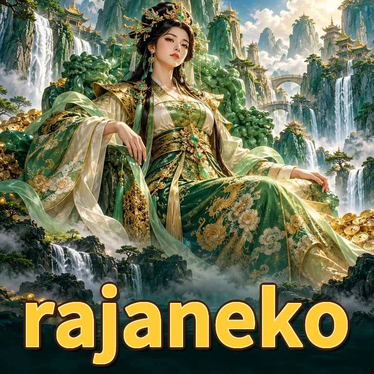 rajaneko Signature