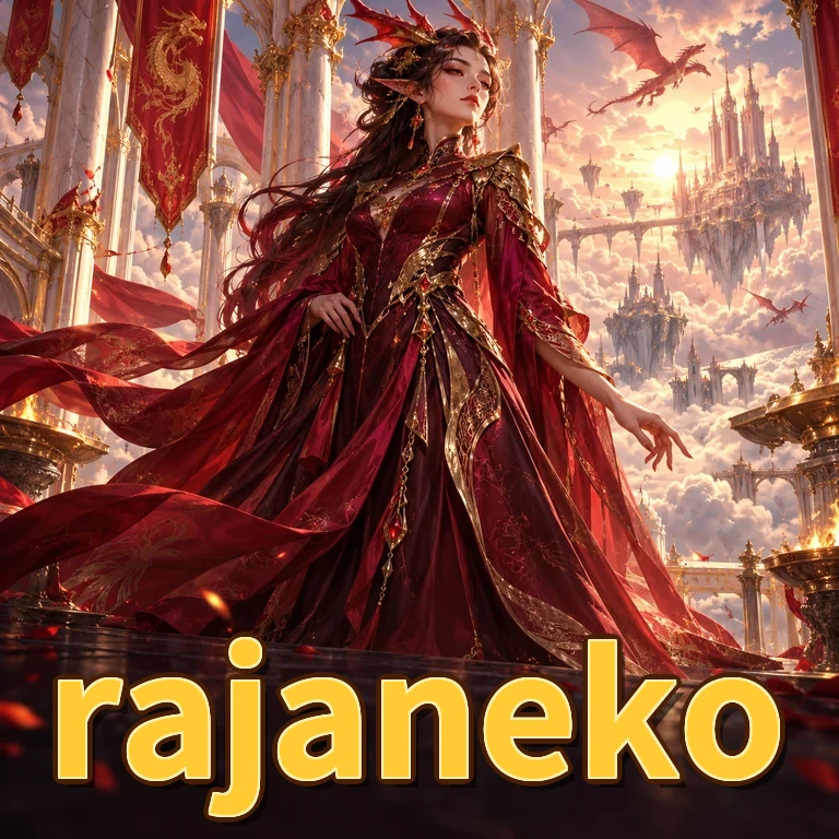 rajaneko Technical Info