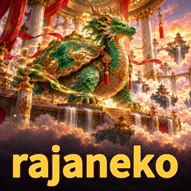 rajaneko Signature