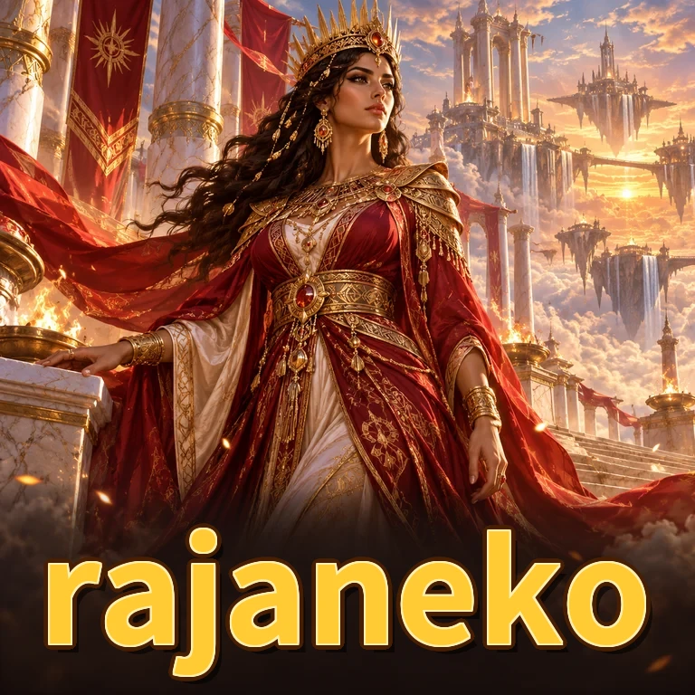 rajaneko Technical Info