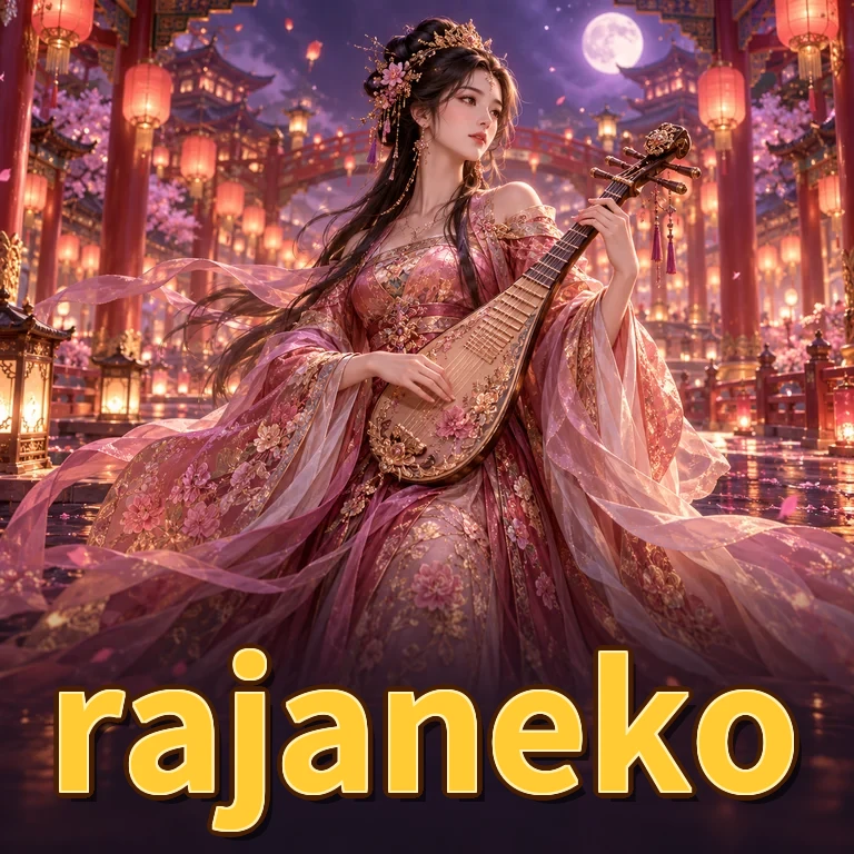 rajaneko Download