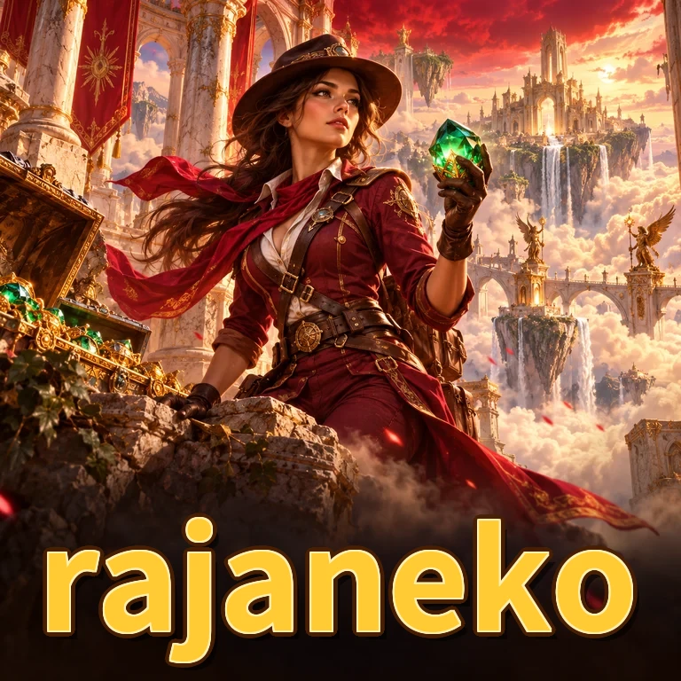 rajaneko Download