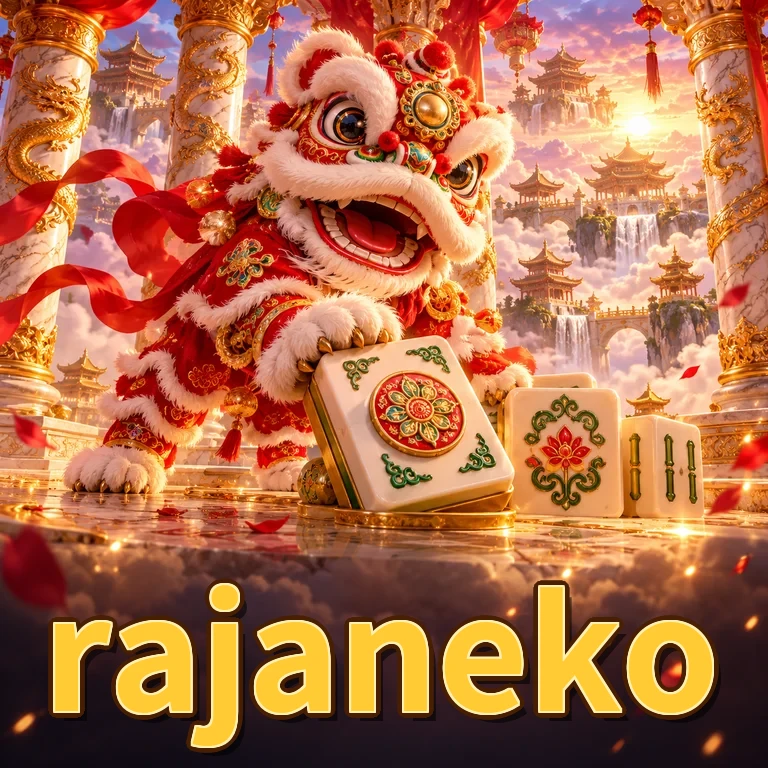 rajaneko APK Structure