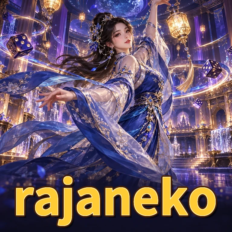 rajaneko APK Structure