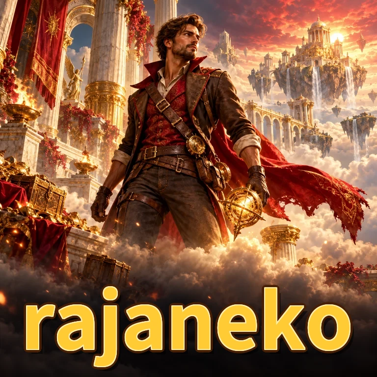 rajaneko Technical Info