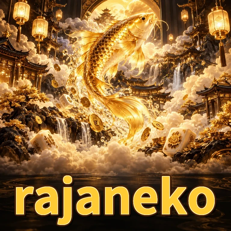 rajaneko Installation