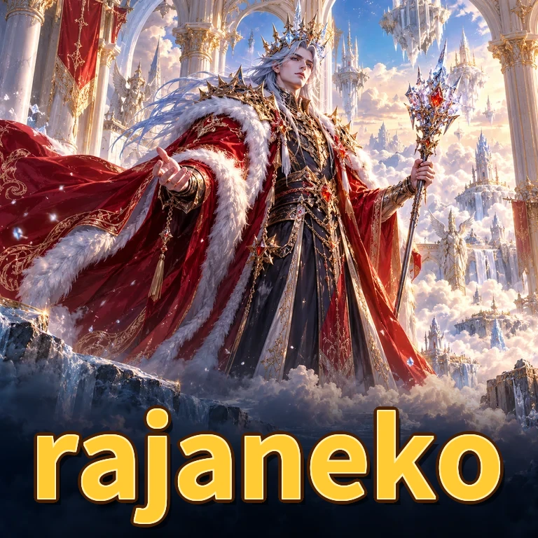 rajaneko APK Structure