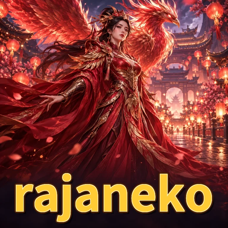 rajaneko Verification