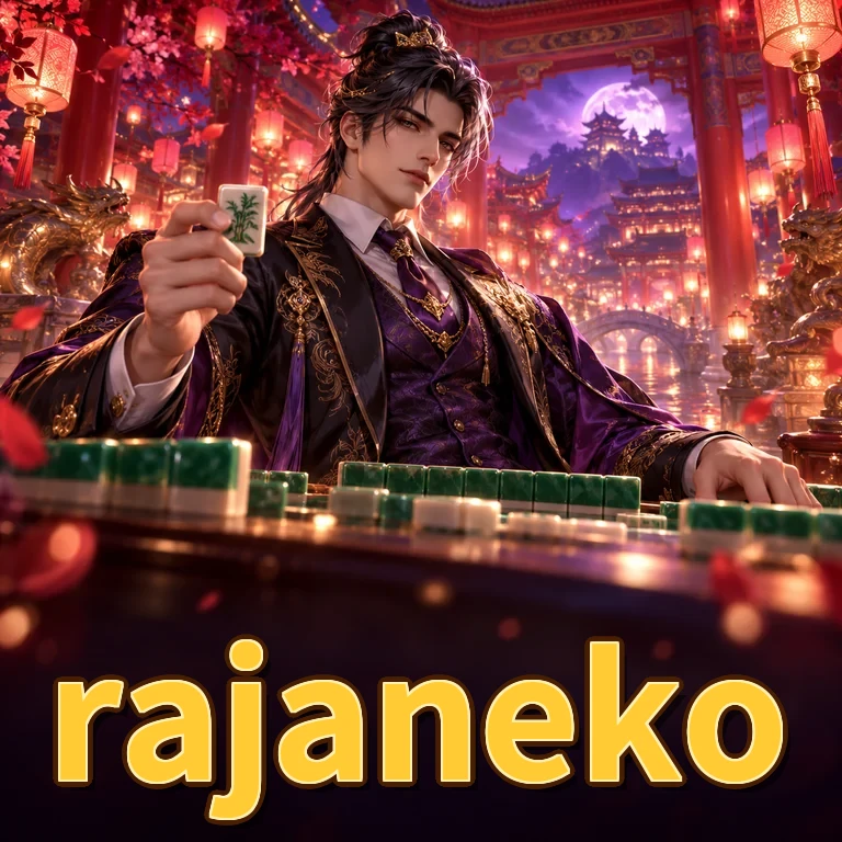 rajaneko Tools