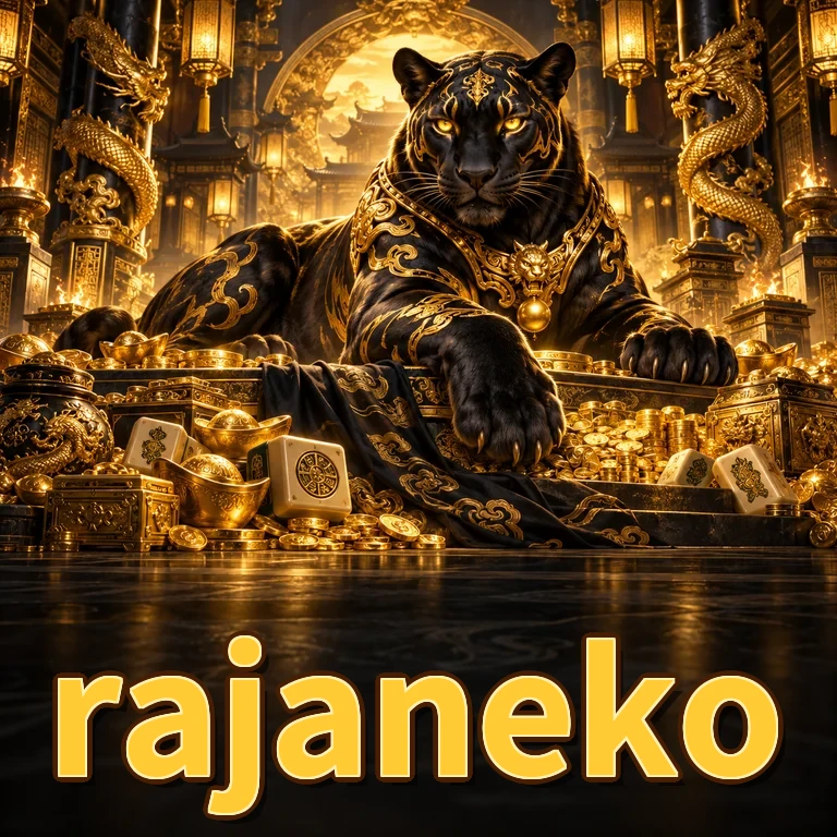 rajaneko Features