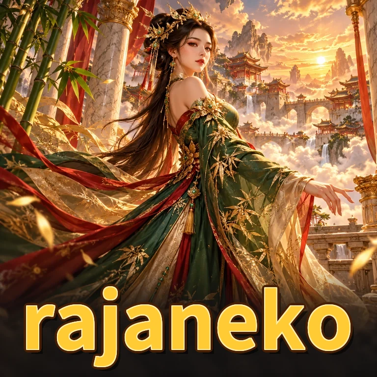 rajaneko APK