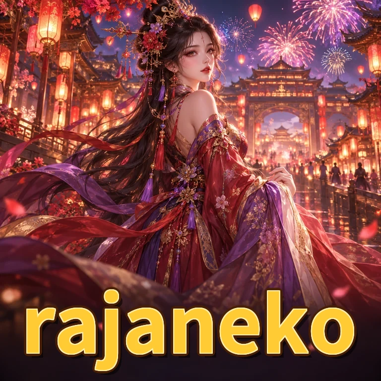 rajaneko Verification