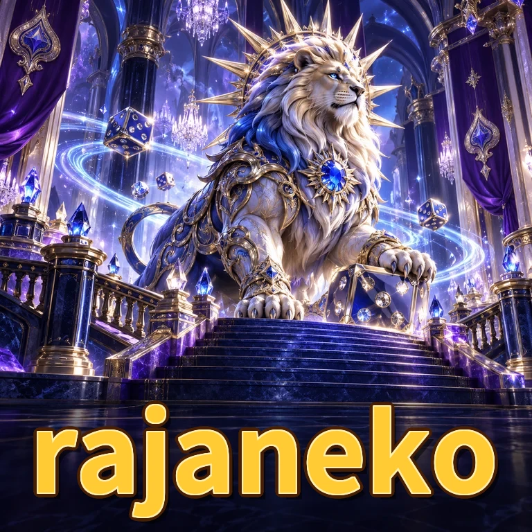 rajaneko APK Structure
