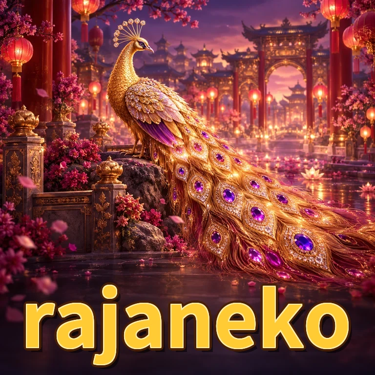 rajaneko APK Structure