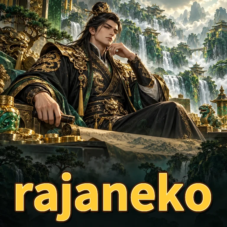 rajaneko Components