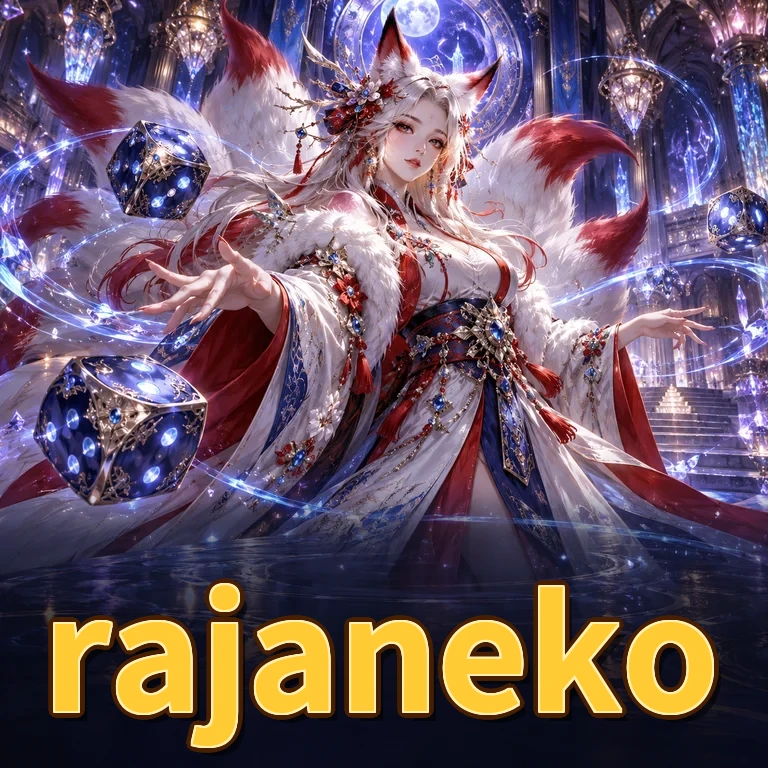 rajaneko APK Structure