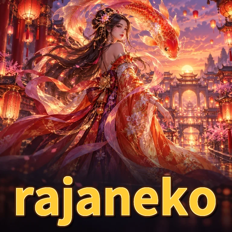 rajaneko APK