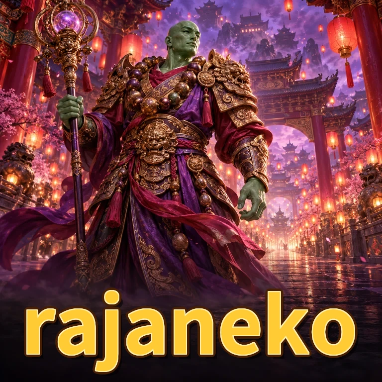 rajaneko Verification