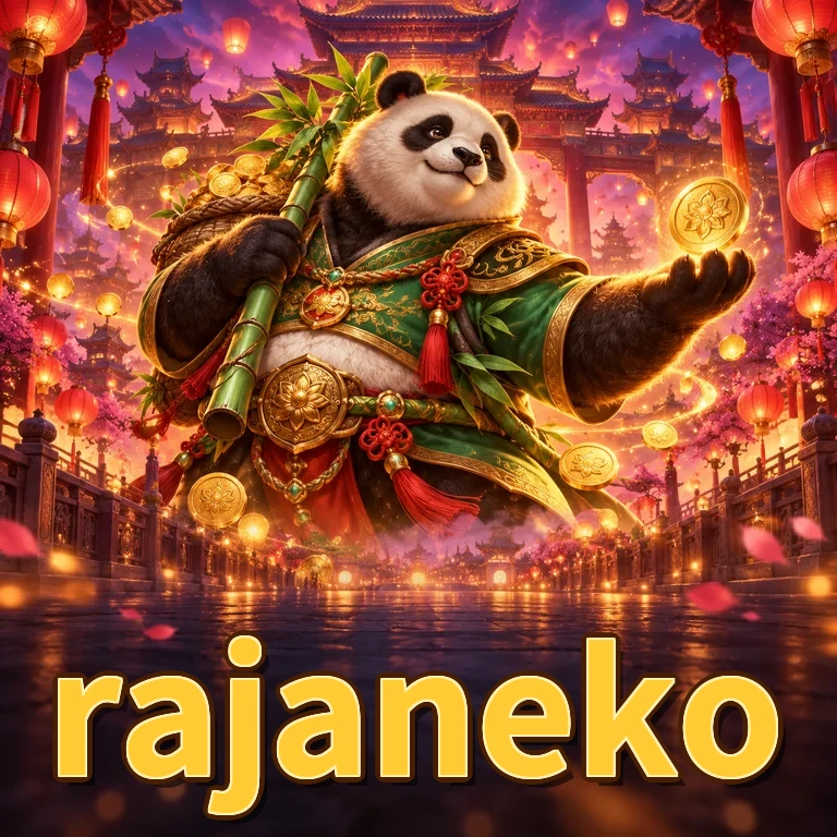 rajaneko APK