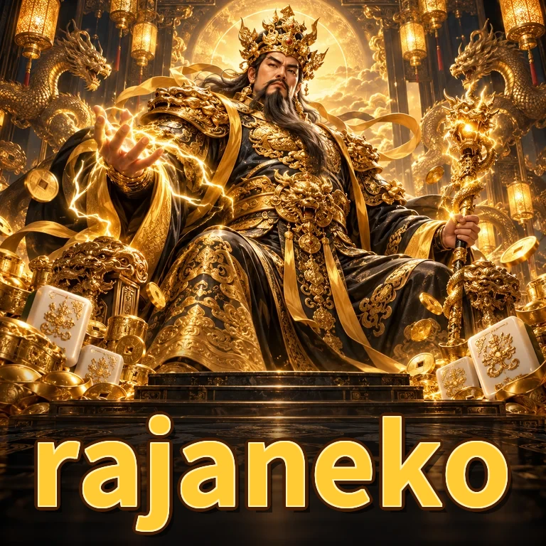rajaneko APK Structure