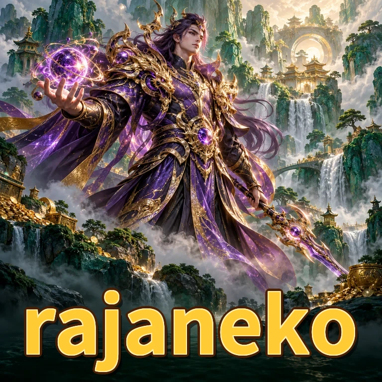 rajaneko Technical Info