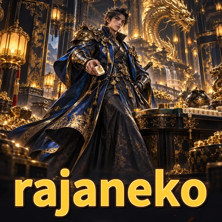 rajaneko Components